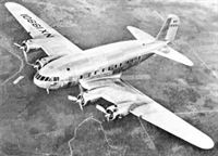 plane photo