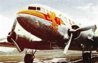 plane photo