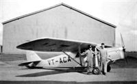 plane photo
