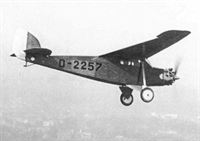 plane photo