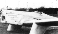 plane photo