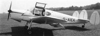 plane photo