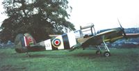 plane photo