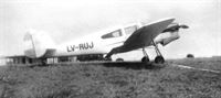 plane photo