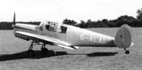 plane photo