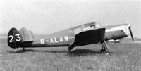 plane photo