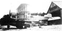 plane photo