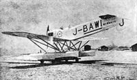 plane photo