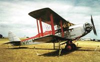 plane photo