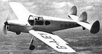 plane photo