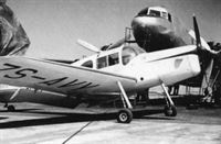 plane photo