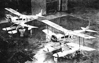 plane photo