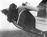 plane photo
