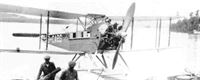 plane photo
