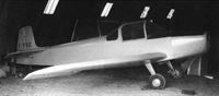 plane photo