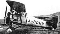 plane photo
