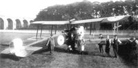 plane photo