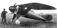 plane photo