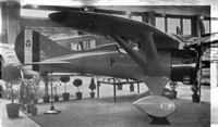 plane photo