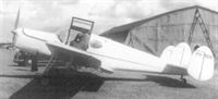 plane photo