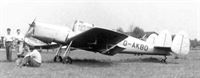 plane photo