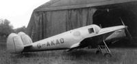 plane photo