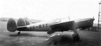 plane photo