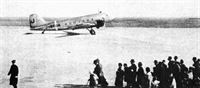 plane photo