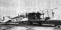 plane photo