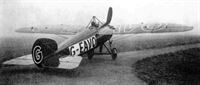 plane photo