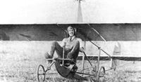 plane photo