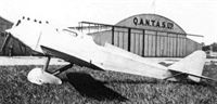 plane photo