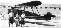 plane photo