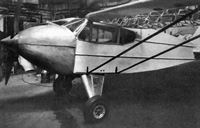 plane photo