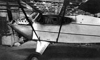 plane photo
