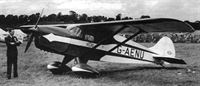 plane photo