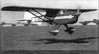 plane photo