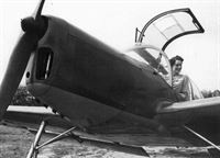 plane photo