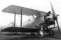 plane photo