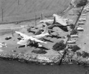 plane photo