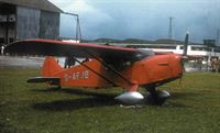 plane photo