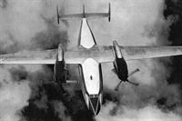 plane photo