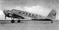 plane photo