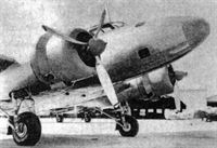 plane photo