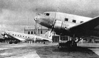 plane photo