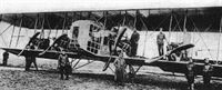 plane photo