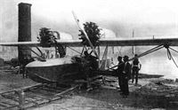 plane photo