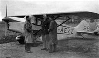 plane photo