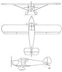 plane photo