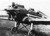 plane photo